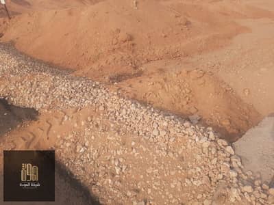 Land for sale, Neighborhood 40, Block 3, Area 500 m, North-facing