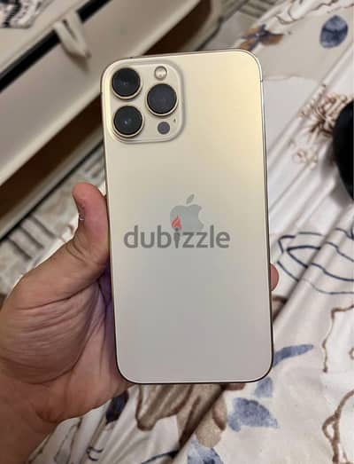 Apple - iPhone 13 Pro Max