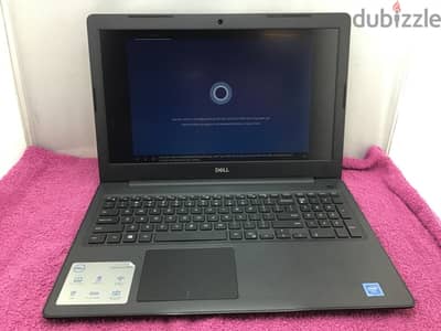 جديد لم يستعمل لاب توب ديل DELL بمواصفات ممتازة