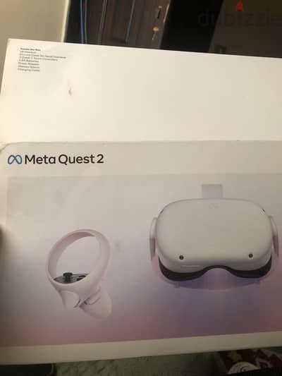In a very good condition