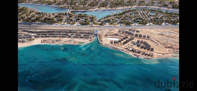  فيه فرق بين إنك تشتري فيلا. . . وإنك تمتلك عنوان يليق بيك.