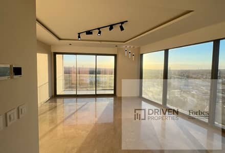 اقل سعر في السوق شقهG+20  متشطبه بالكامل 3غرف للبيع في ابراج زد زد ويست Zed West Zed Towers الشيخ زايد الجيزه