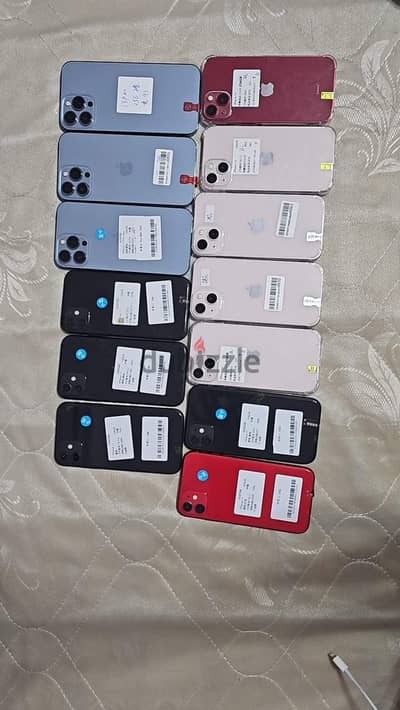 Apple - iPhone 13