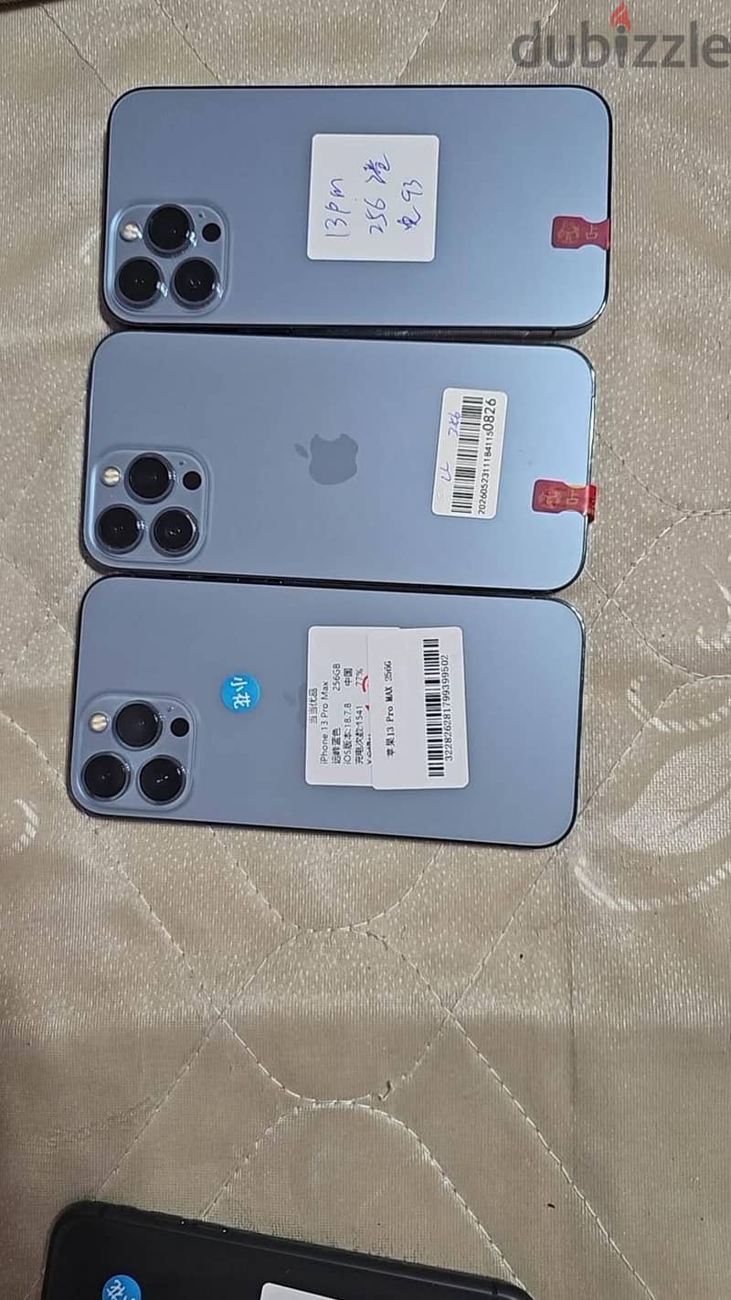 Apple - iPhone 13 3