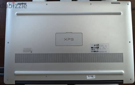 Dell xps 7590 4K GTX1650 i7 9750H