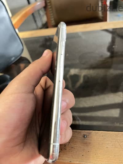 iPhone X 256g