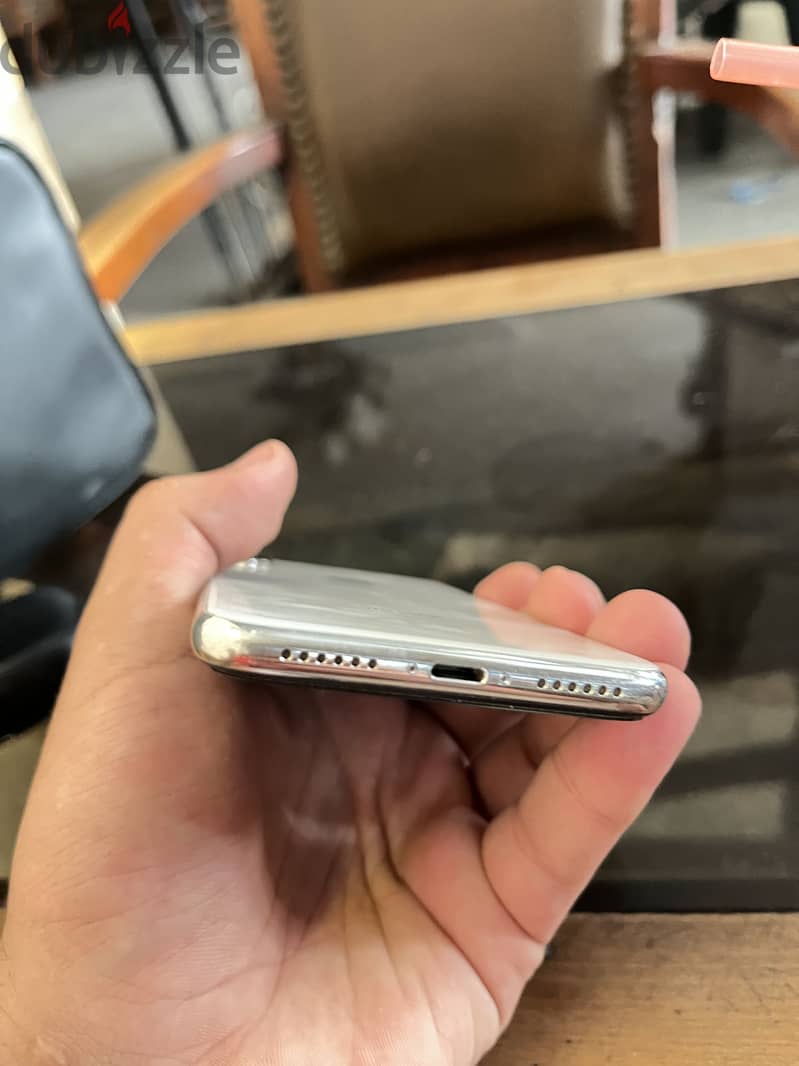 iPhone X 256g 2