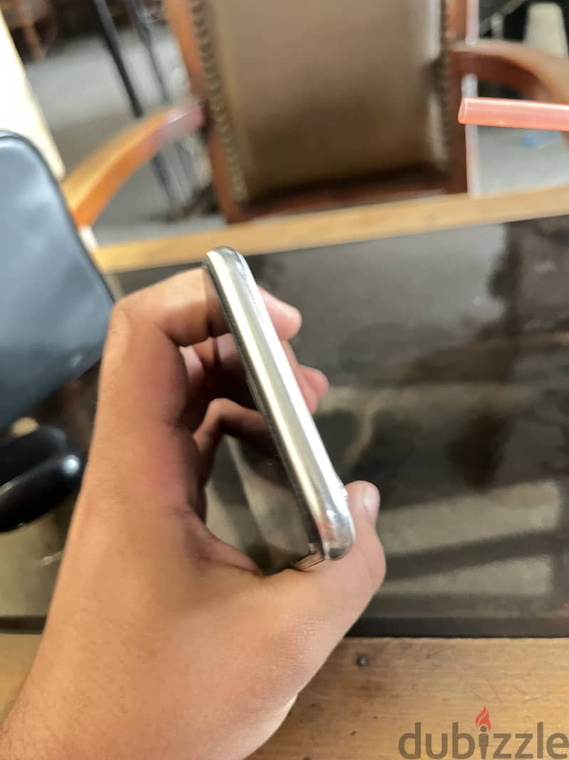 iPhone X 256g 5