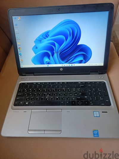 HP ProBook 650 G2 Intel Core i7