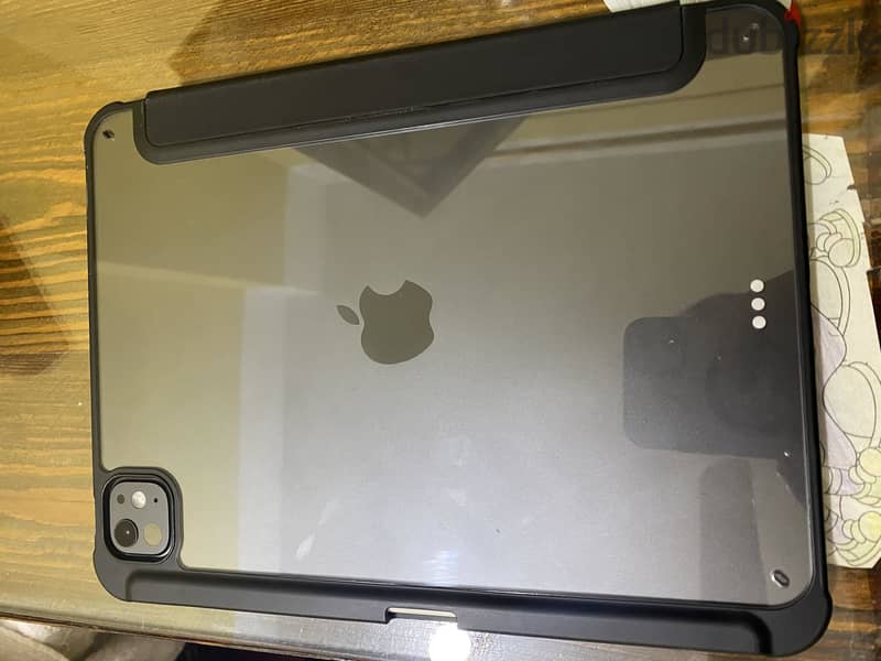 iPad pro M5 2
