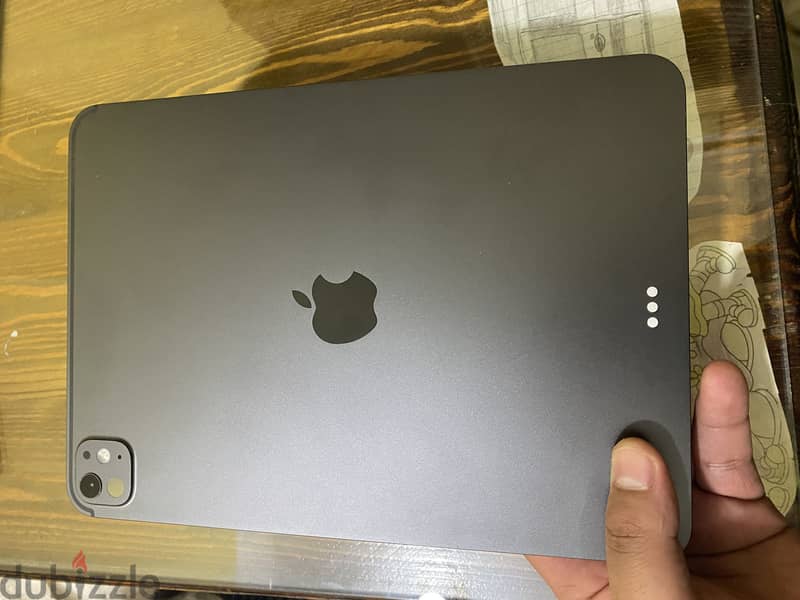 iPad pro M5 3
