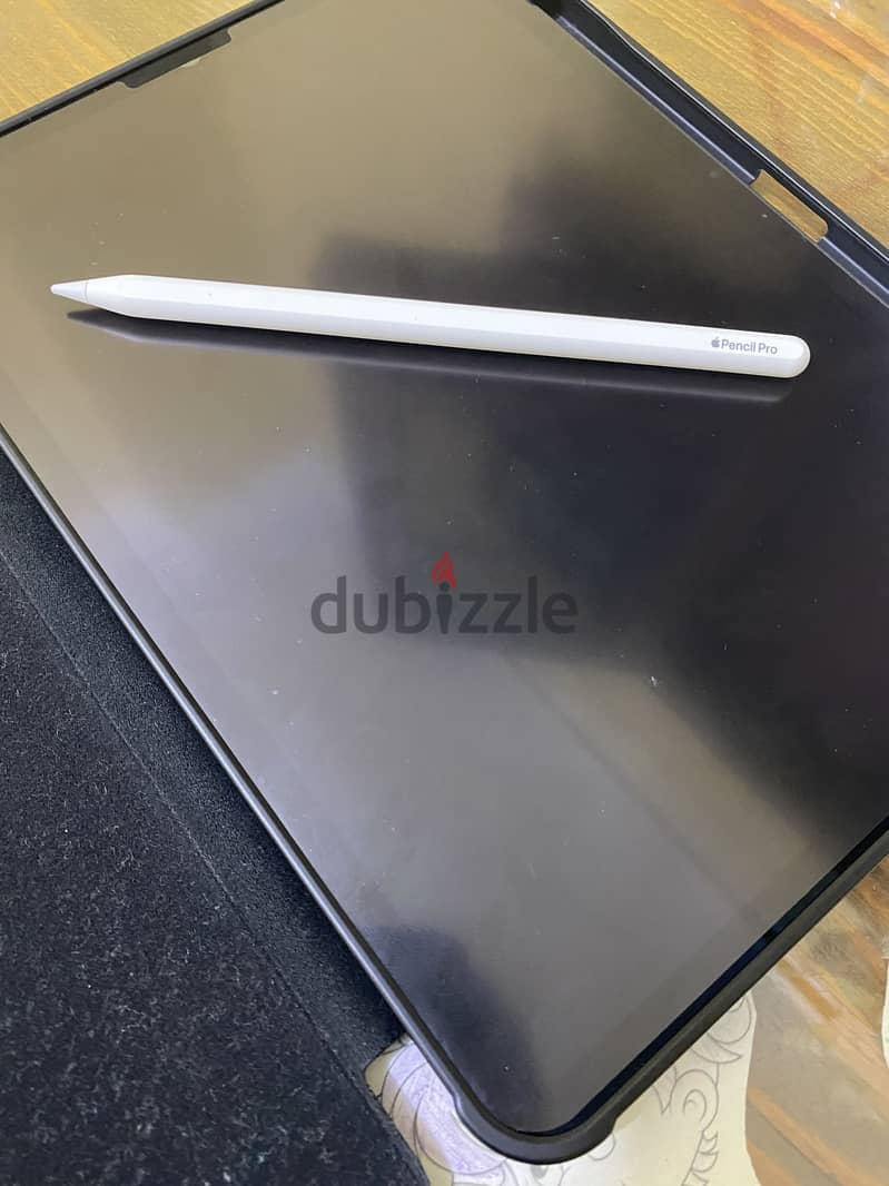 iPad pro M5 4