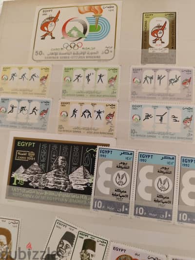طوابع
