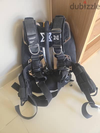 XDEEP ZEN Deluxe