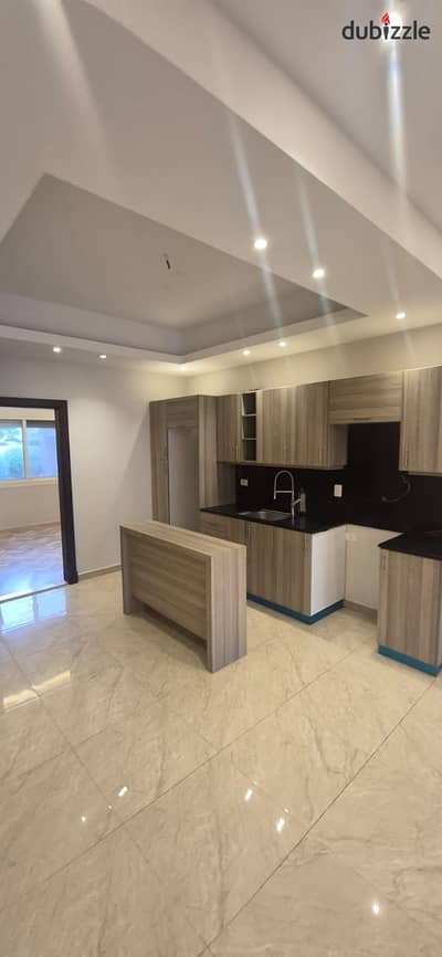 Ground Floor Apartment for Rent in Telal El Gezira Compound – Sheikh Zayed