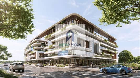 office for sale60m, top loc, 10%dp, 10y of plan