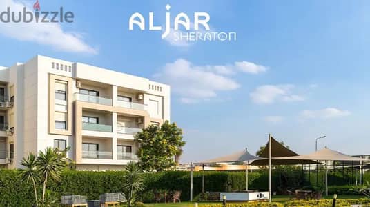 Al Jar Sheraton