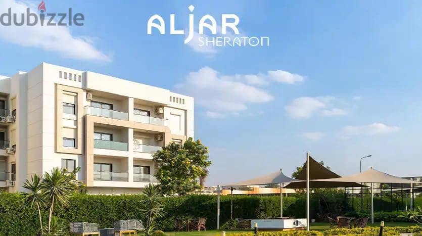 Al Jar Sheraton 134 Sq M Double View 0 Al Jar Sheraton 134 Sq M Double View 0