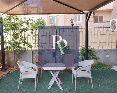 **Luxury Furnished Apartment for Rent | Fully Air-Conditioned | Ready to Move In | In Gardenia City | Near Cairo International Airport.