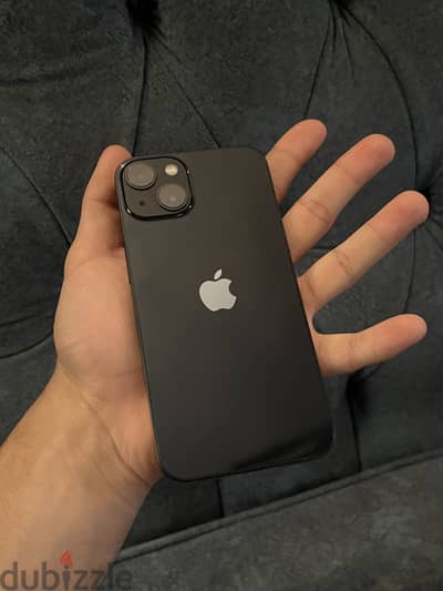 Apple - iPhone 13