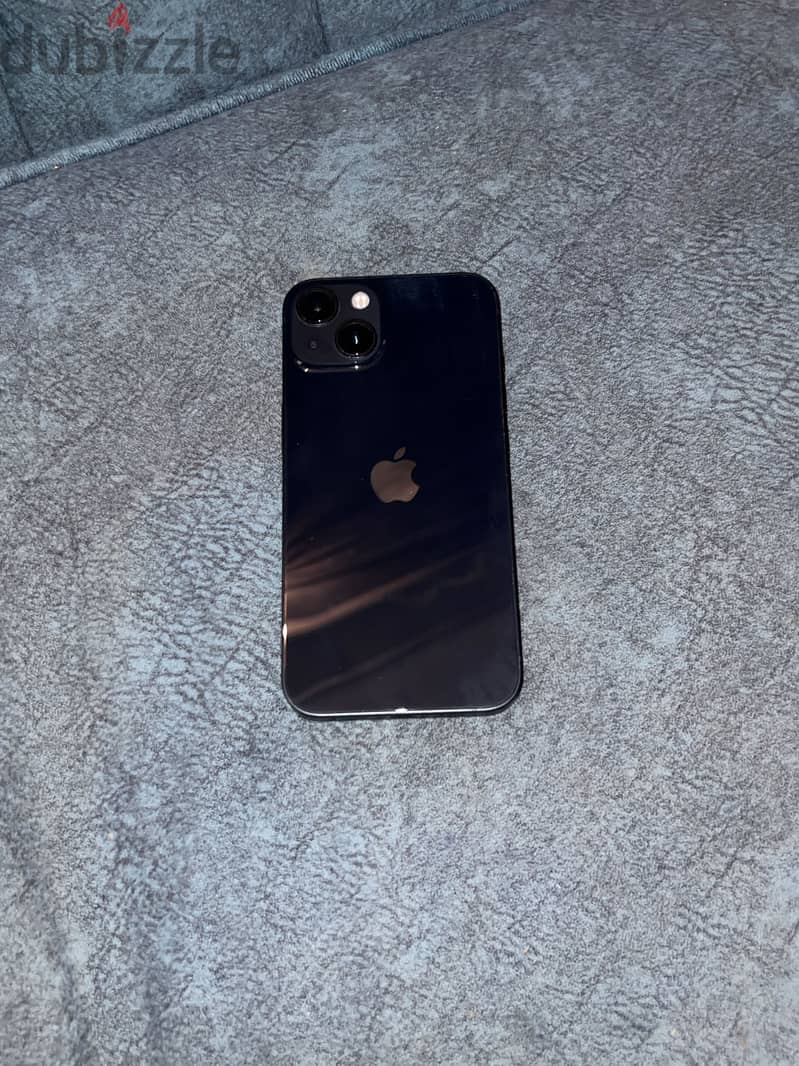Apple - iPhone 13 1