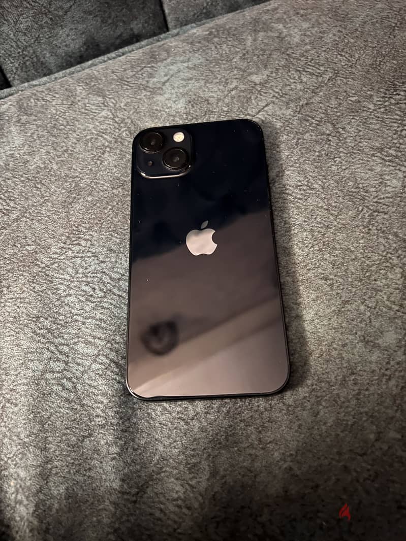 Apple - iPhone 13 3