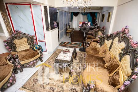 Licensed apartment for sale – Fully open views
