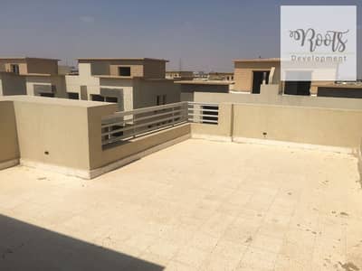 For Sale Twinhouse ,Ready To Move ,in prime location - in Jedar ,October.