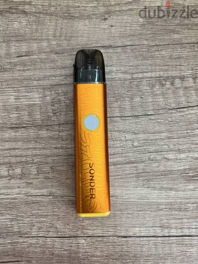 Vape new