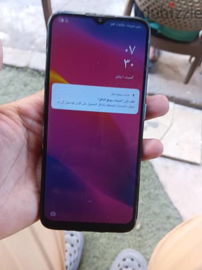 OPPO A15 (128/4)
