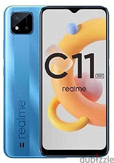 ريلمى 11
