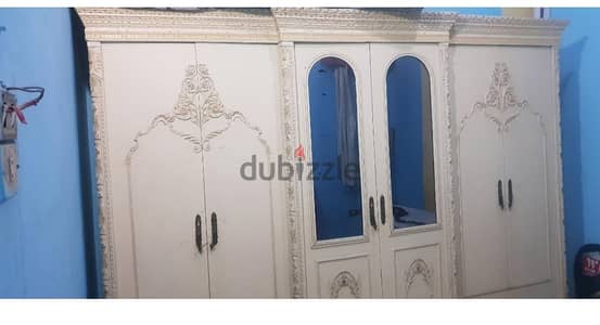 غرفه نوم كامله