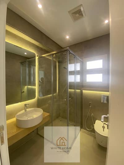 Apartment for Rent in Hyde Park New Cairo