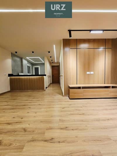 Unmissable Opportunity 167 sqm Apartment with a Low Down Payment and 12 Year Installments All Rooms with Stunning Views 50% Discount for Sale on Suez