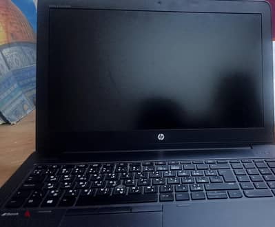 hp laptop for sale