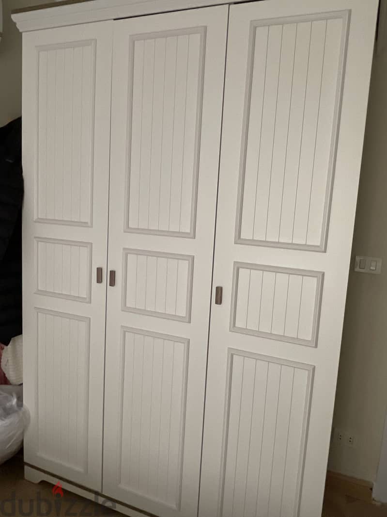 Used like new 2