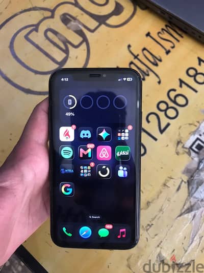 Apple - iPhone XR
