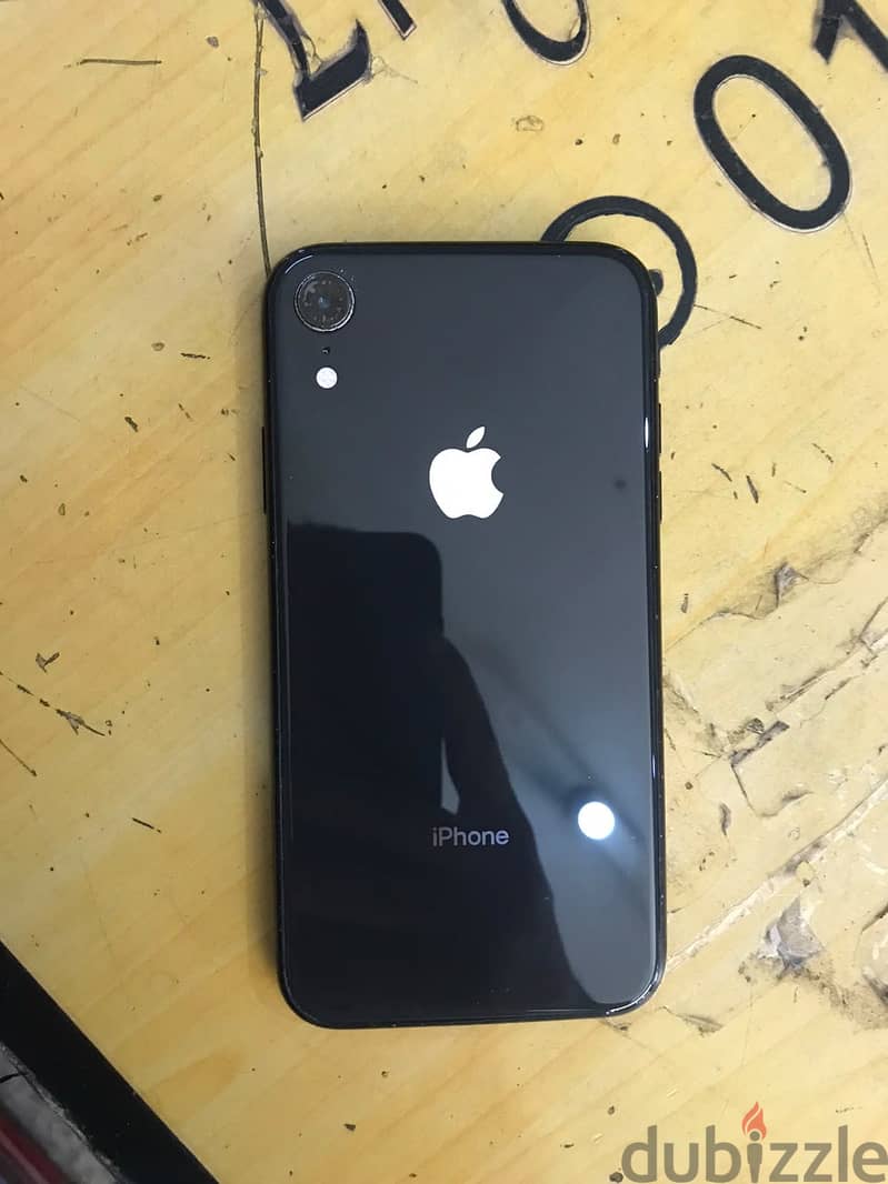 Apple - iPhone XR 2