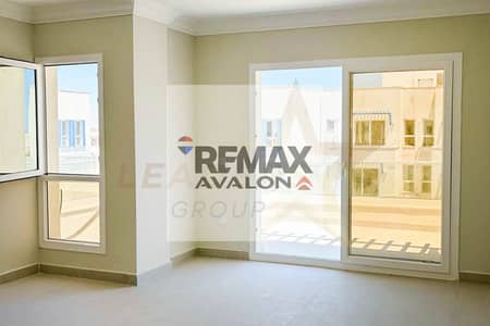 Chalet for sale (Naya Bay - Ras Al-Hikma) 115 m - immediate receipt