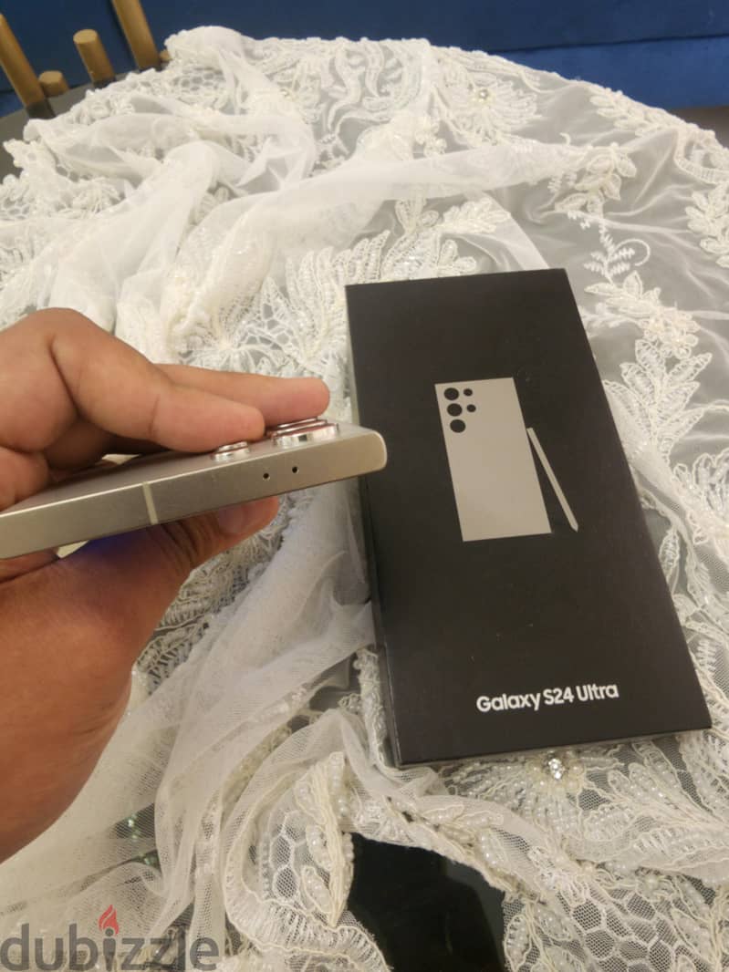 Samsung S24 Ultra 2