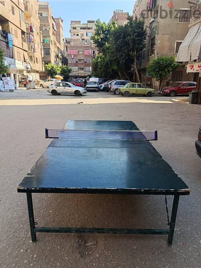 تربيزا بنج