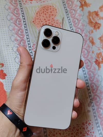 آبل - آيفون 12 برو ماكس