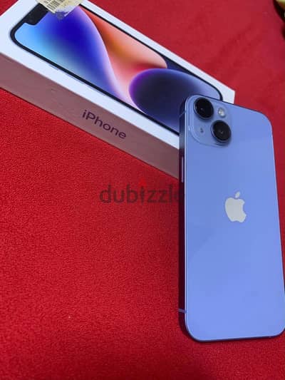 Apple - iPhone 14