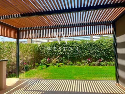 Ground Floor For Rent In Etapa | Sheikh Zayed