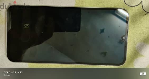 سامسونج ايه 34 5جي