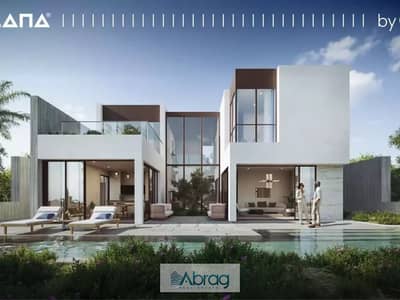 توين هاوس للبيع في SOLANA WEST - New Zayed - ORA