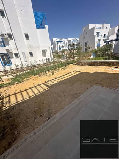 Chalet for Sale in Mountain View Ras El Hekma – North Coast