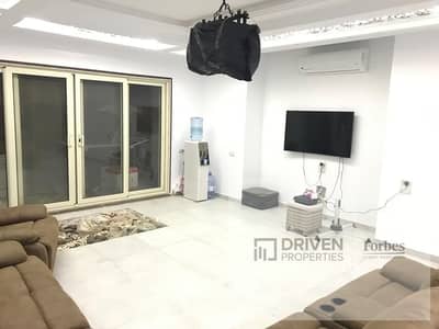 Ultra Super Lux Fully Furnished Senior Roof Chalet 2nd Row Golf for Sale in Hacienda Bay North Coast Sidi Abdel Rahman
