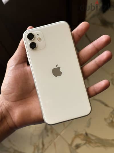 Apple - iPhone 11
