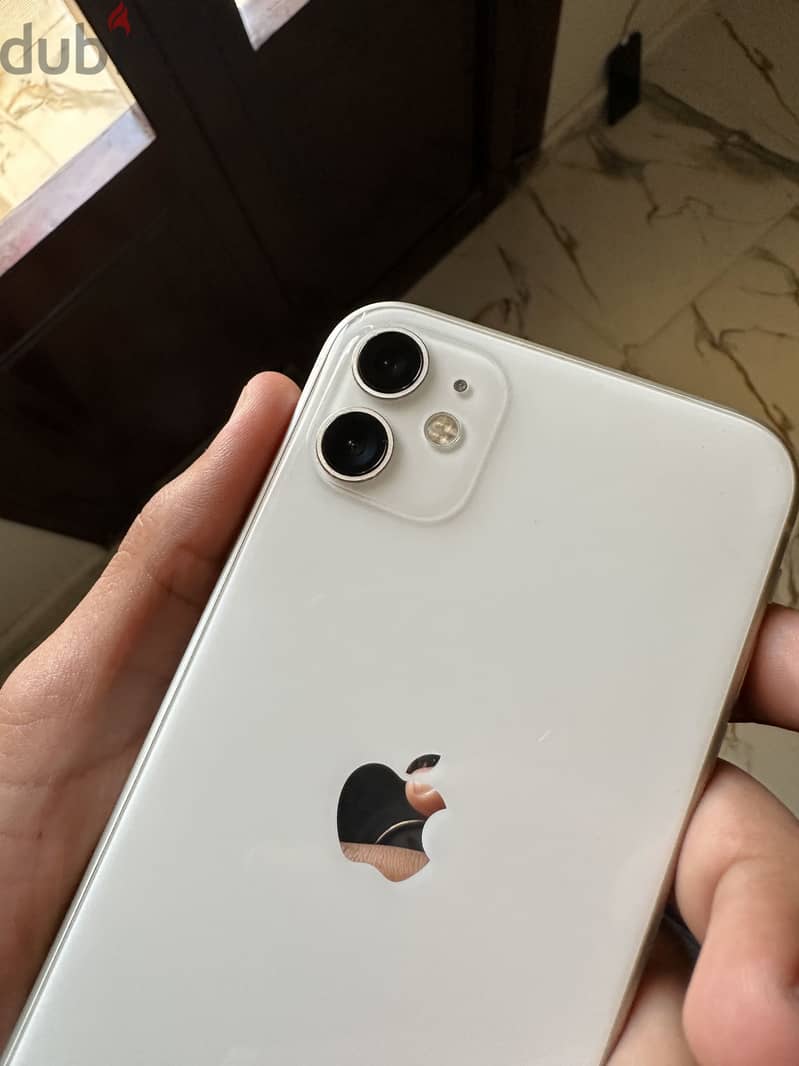 Apple - iPhone 11 3
